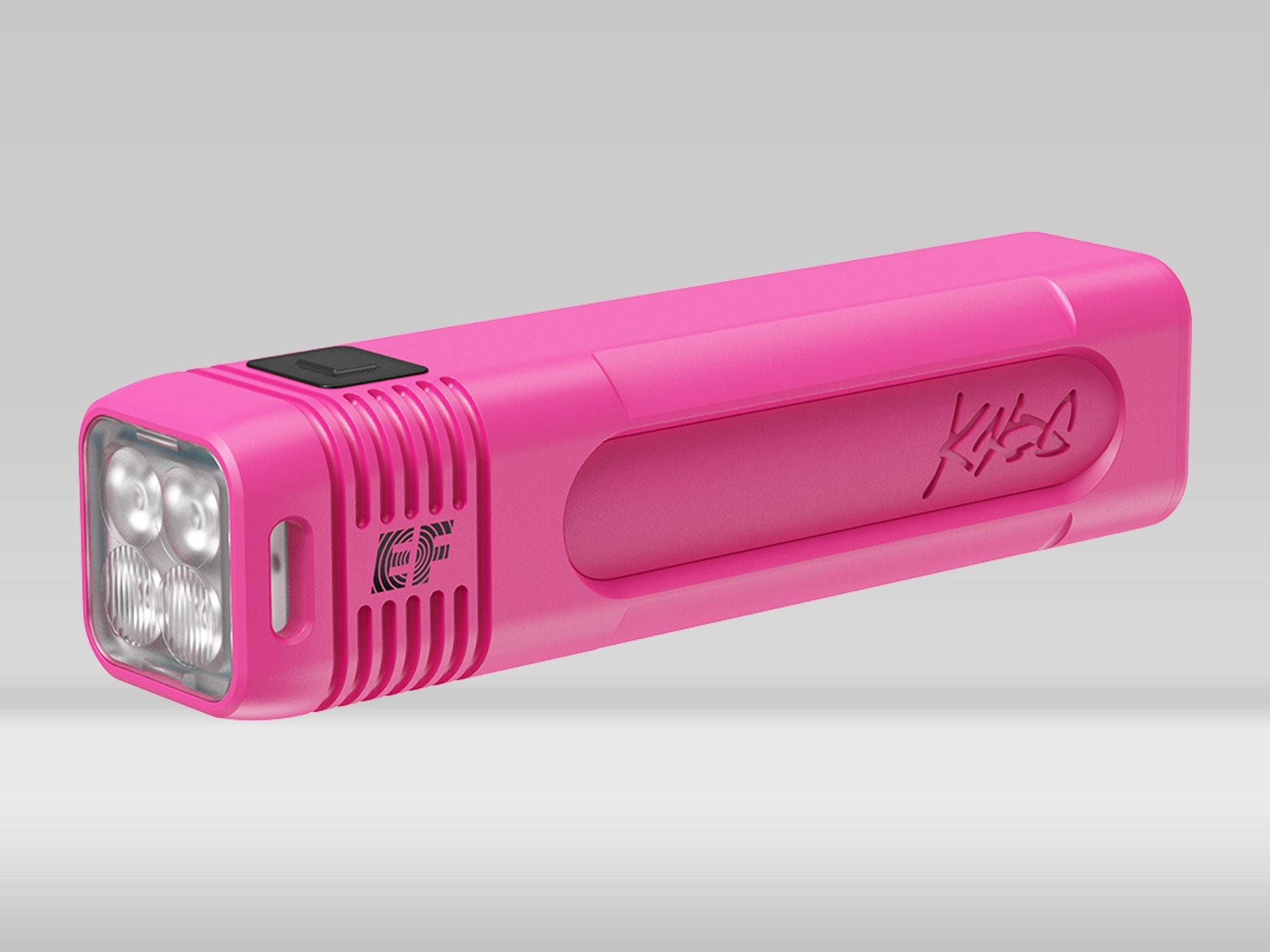 KNOG x EF Blinder 900 Front Light — 900 Lumens —