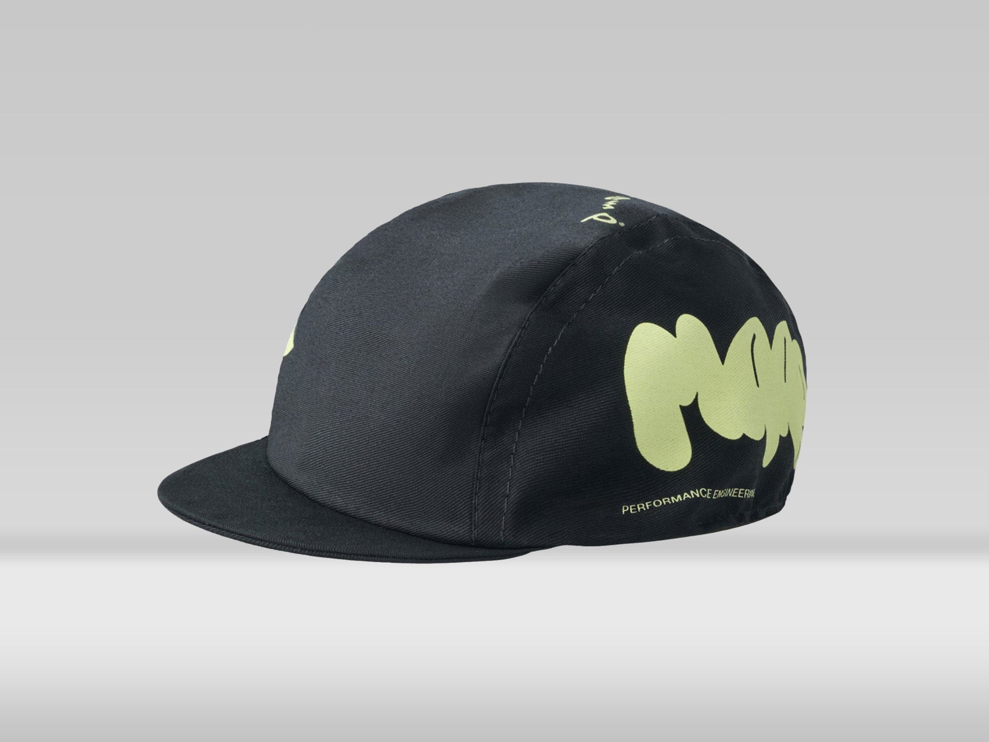 MAAP Aerate Cap — Black —