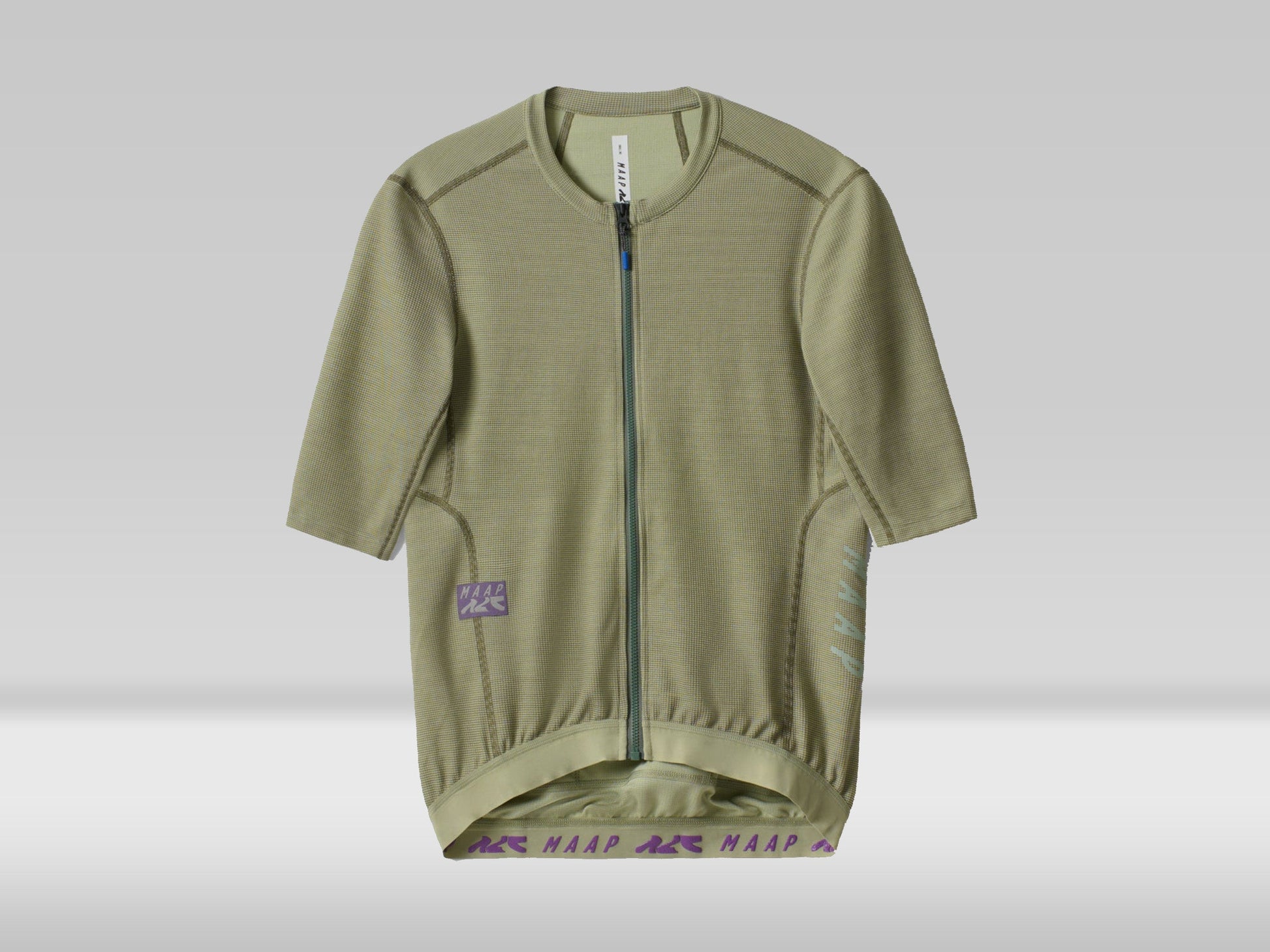 MAAP Alt_Road™ Jersey 2.0 Mens — Tea — XL