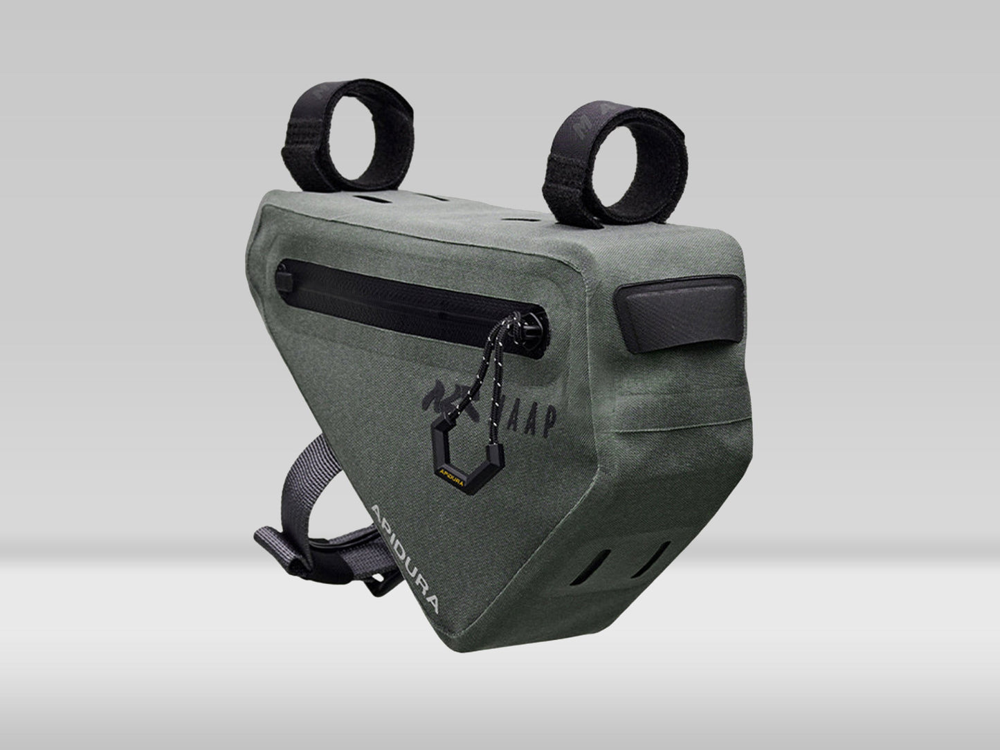 MAAP x Apidura Frame Pack 1L — Loam —