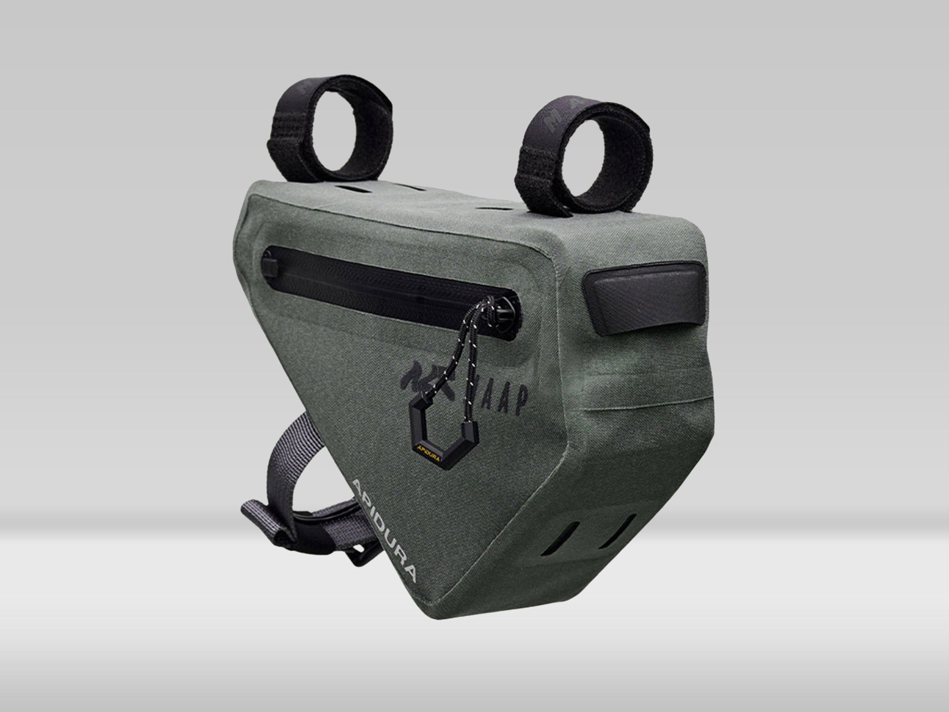 MAAP x Apidura Frame Pack 1L — Loam —
