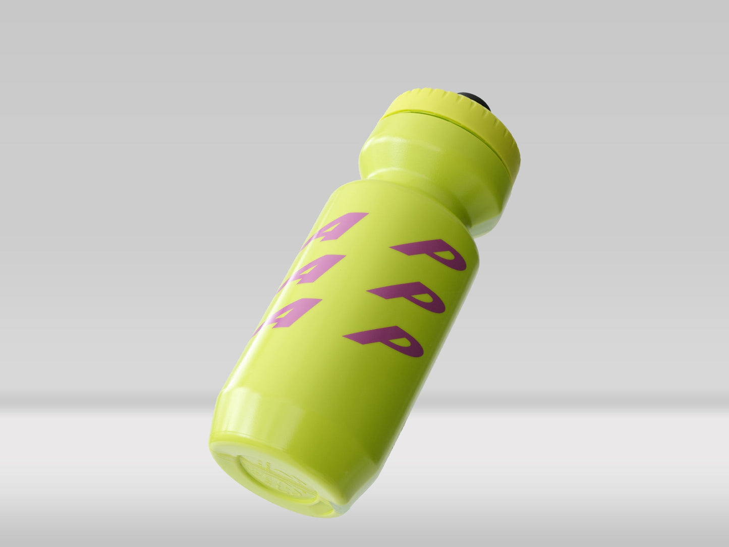 MAAP Evade Bottle — Hyper Green/Mauve —