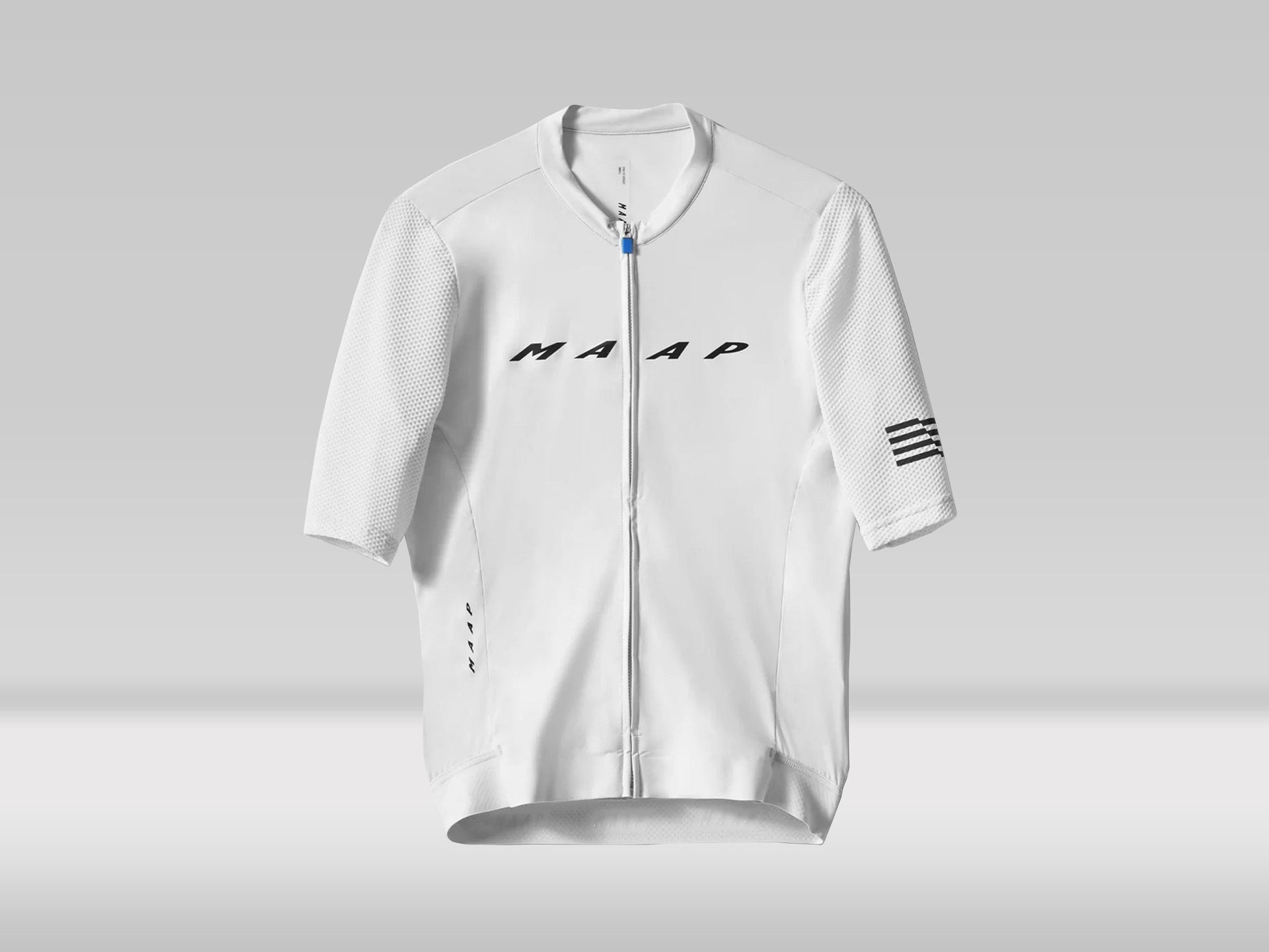 MAAP Mens Evade Pro Base Jersey 2.0 — Antarctica — XL