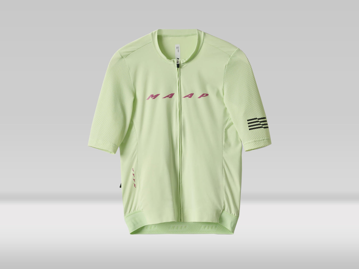 MAAP Women's Evade Pro Base Jersey 2.0 — Meadow — L