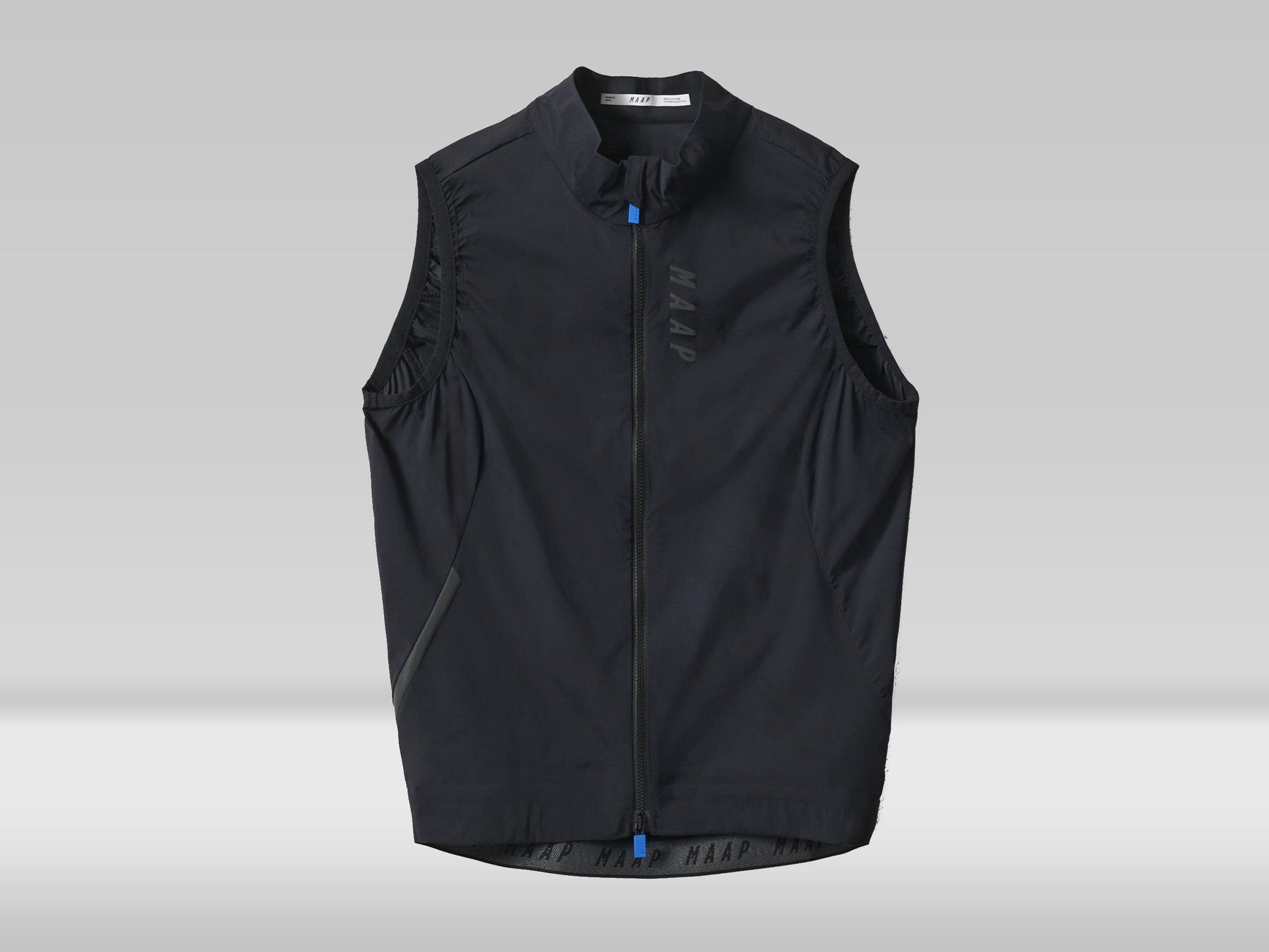 MAAP Women's Flow Vest — Black — XL