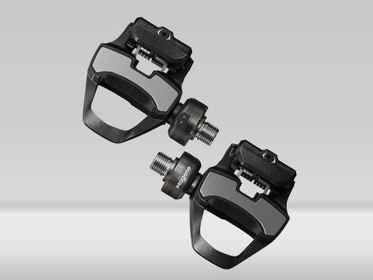 Magene P715 K Wattpedaler KEO —  —