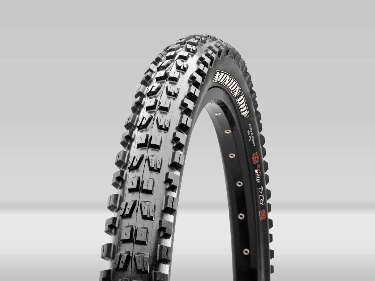 Maxxis Minion DHF 27,5x2,5 —  — 