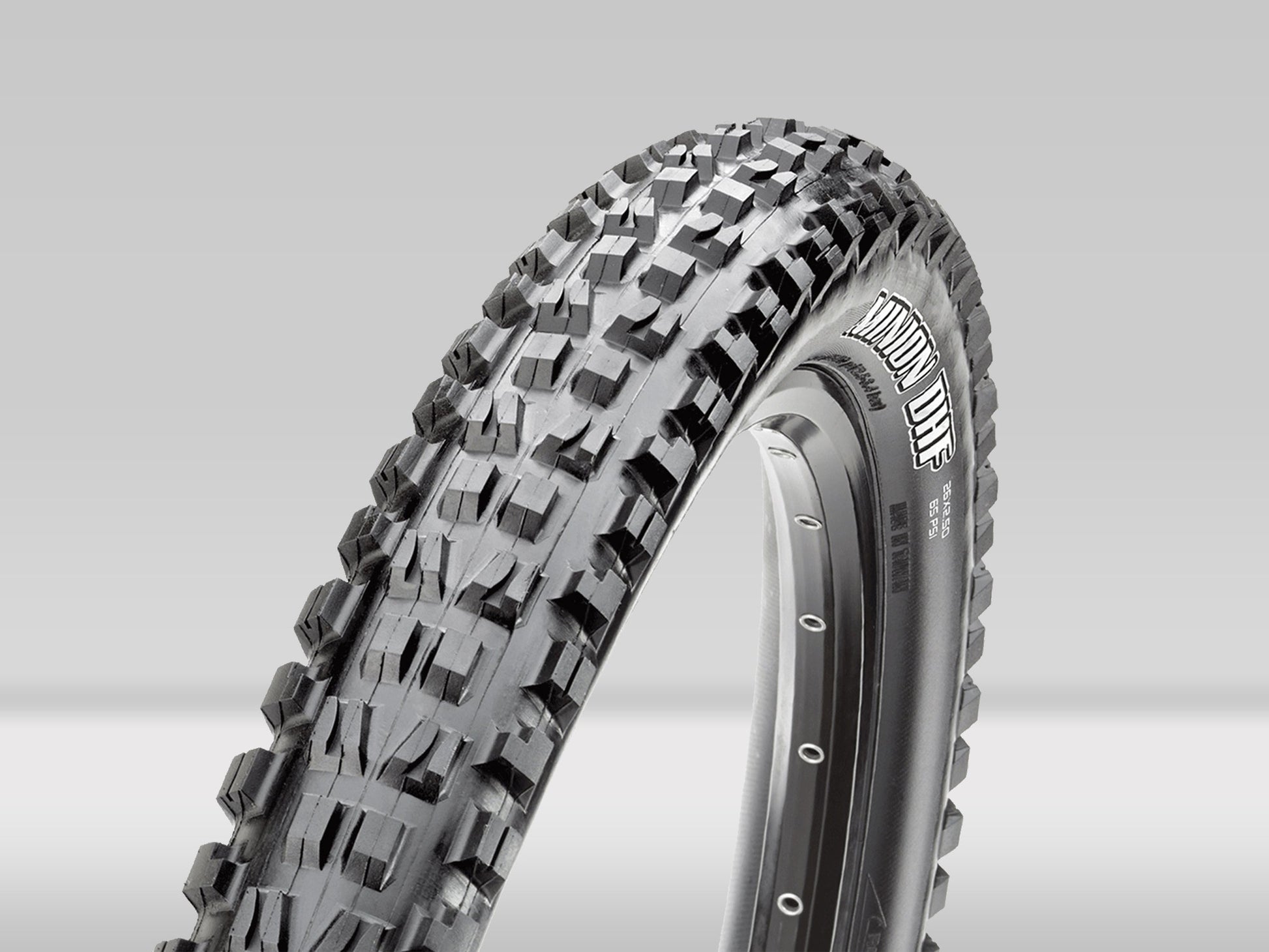 Maxxis Minion DHF 29x2,5 Maxxterra EXO TR —  — 