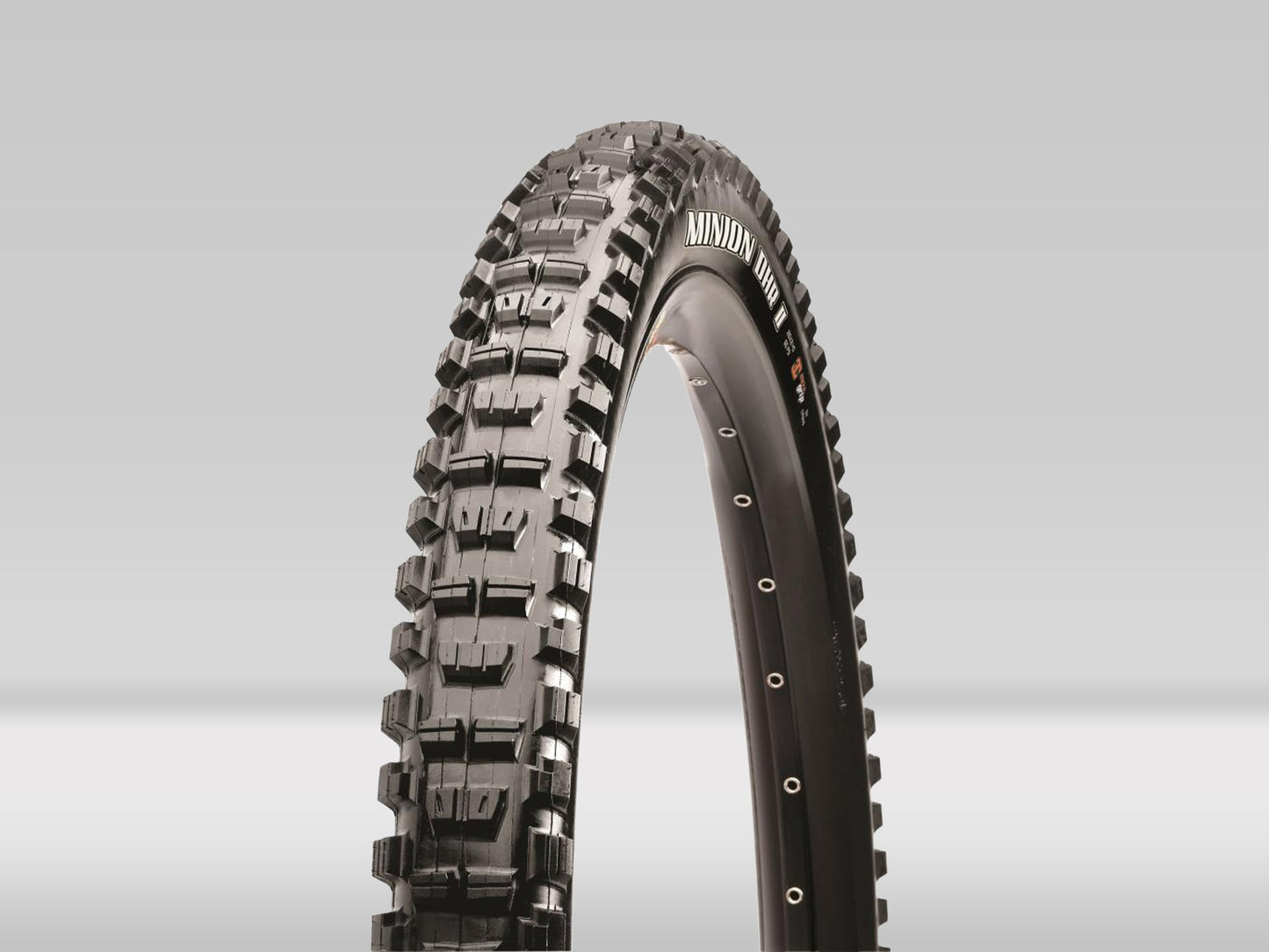 Maxxis Minion DHR LI 27,5x2,4 WT EXO TR —  — 