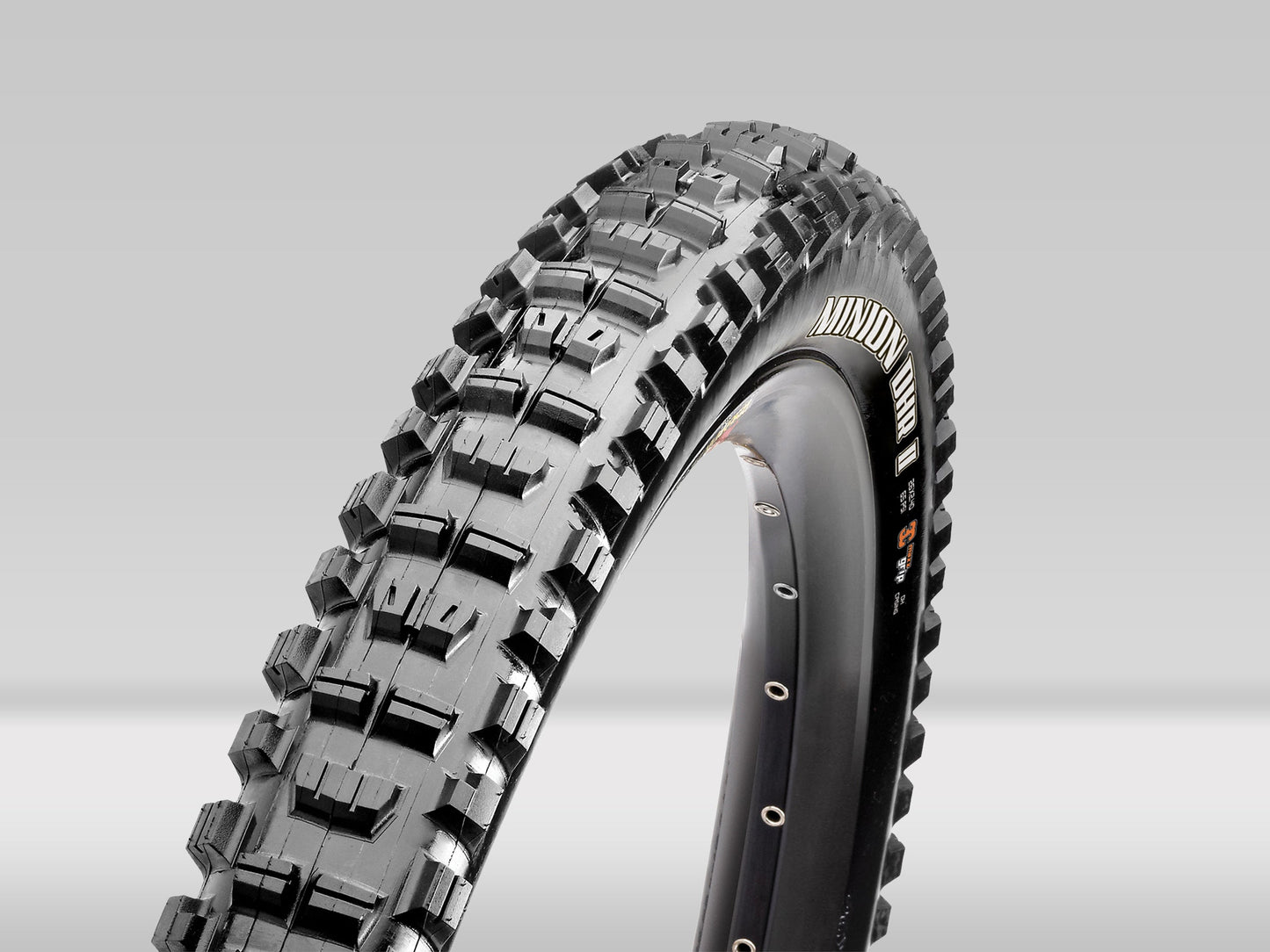 Maxxis Minion DHR II 29x2,4 WT —  — 