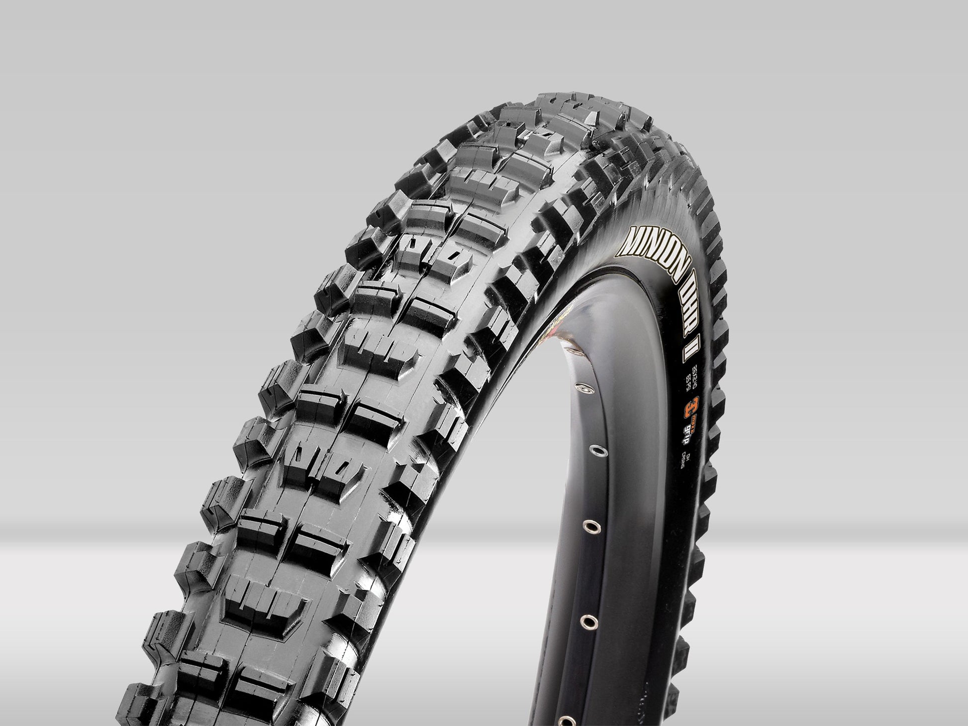Maxxis Minion DHR II 29x2,4 WT —  — 