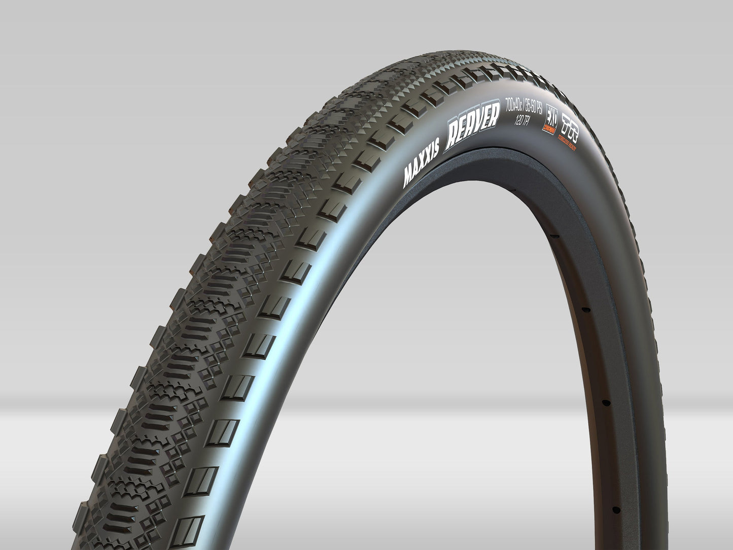 Maxxis Reaver 45-622 120tpi —  —