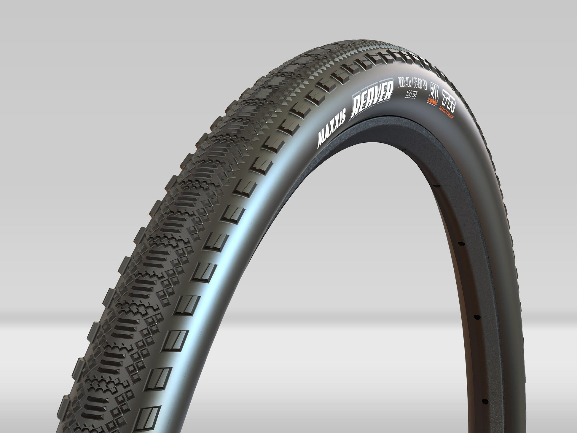 Maxxis Reaver 45-622 120tpi —  —