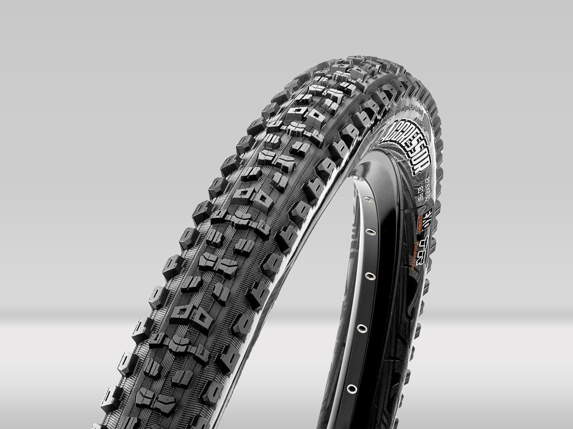 Maxxis Aggressor 29x2,5 WT EXO TR —  — 