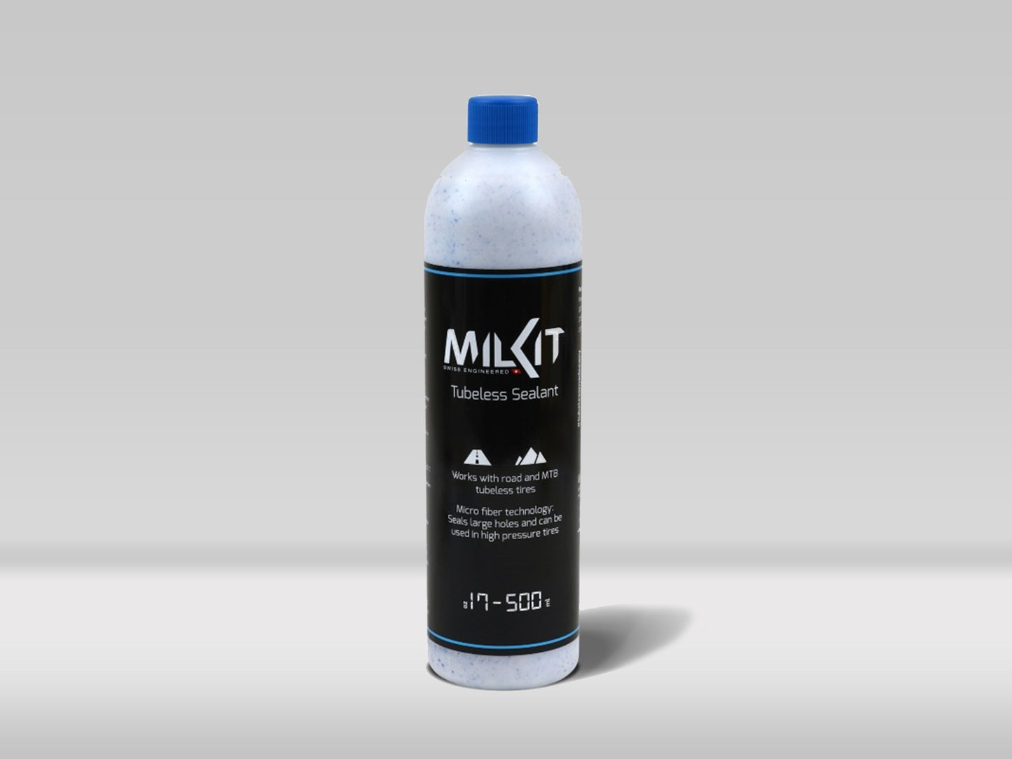 MilKit Sealant Bottle 500ml —  —