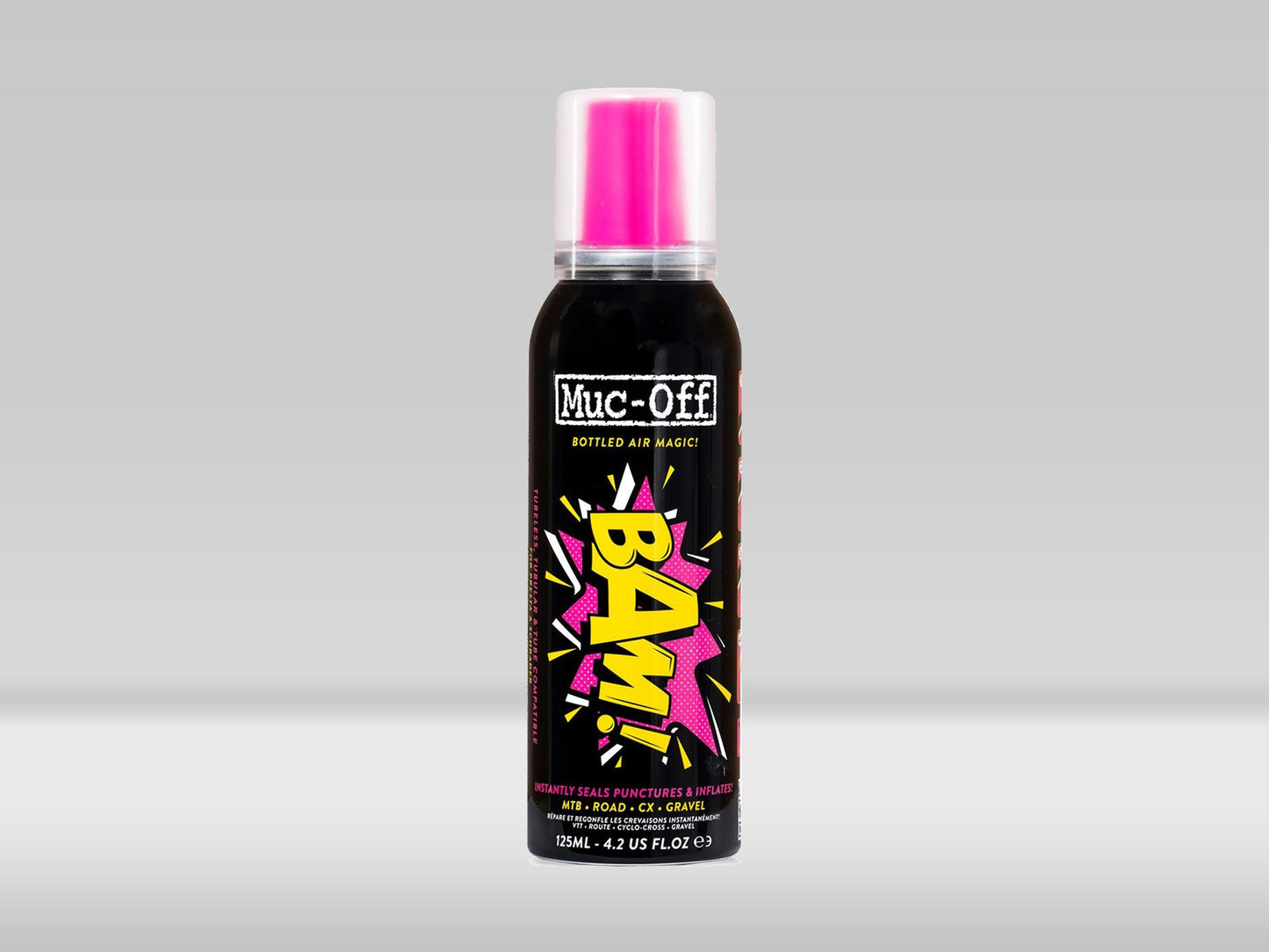 Muc-off Bam —  —