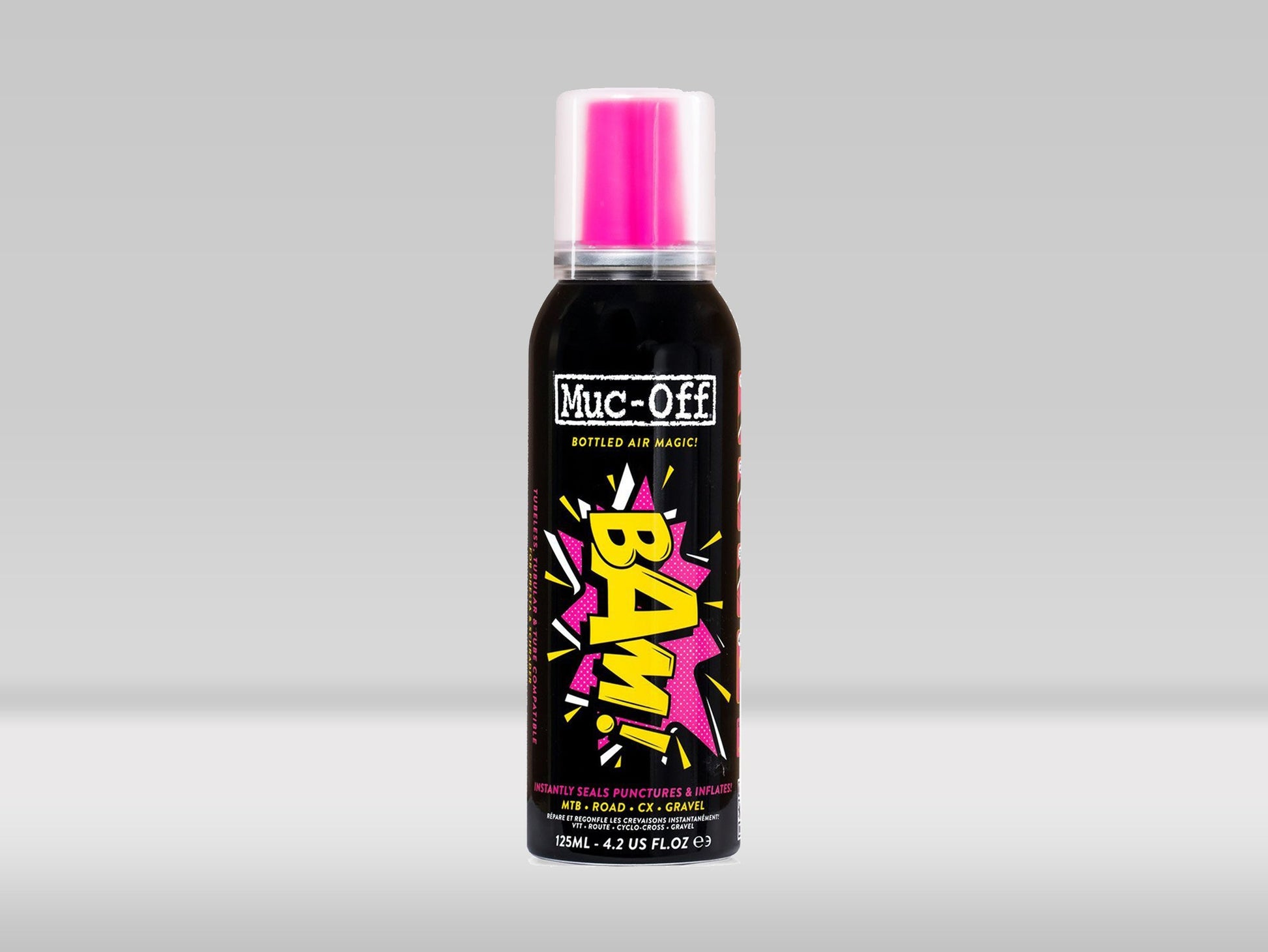 Muc-off Bam —  —