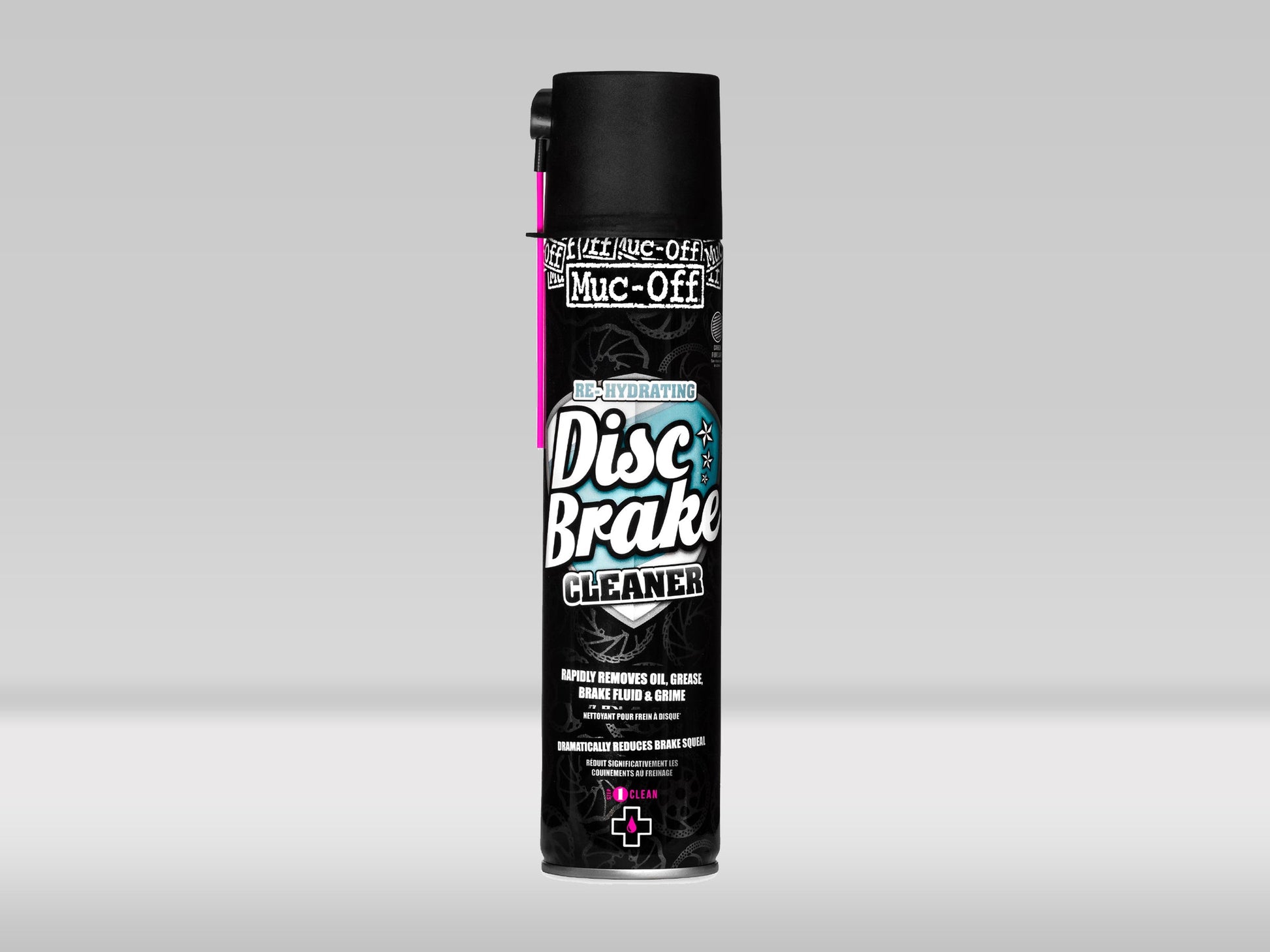 Muc-off Disc Brake Cleaner —  —