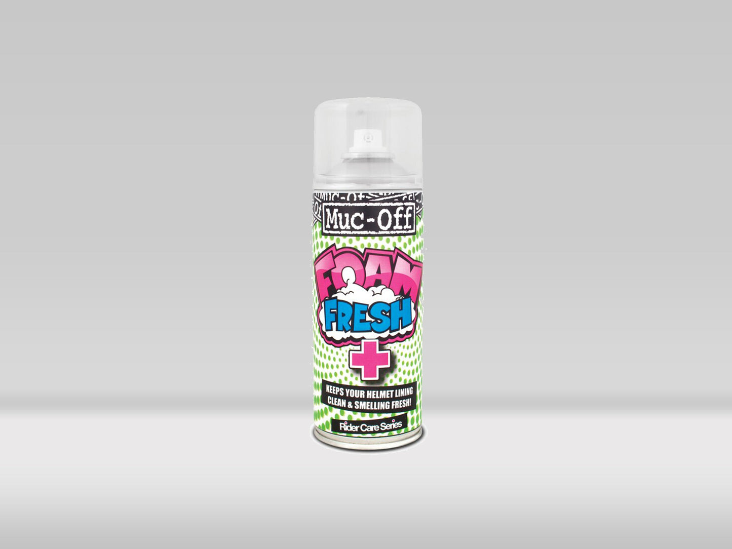 Muc-off Foam Fresh Cleaner 250ml —  —
