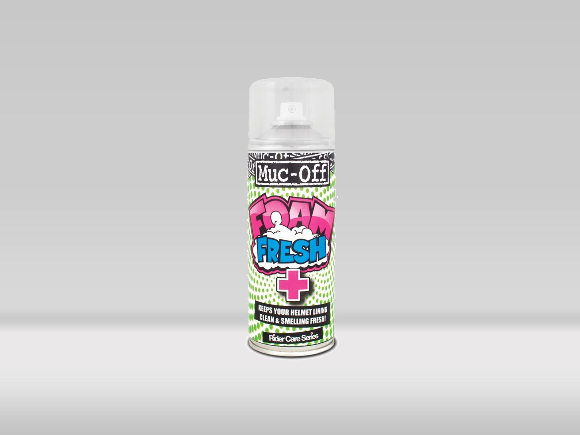 Muc-off Foam Fresh Cleaner 250ml —  —