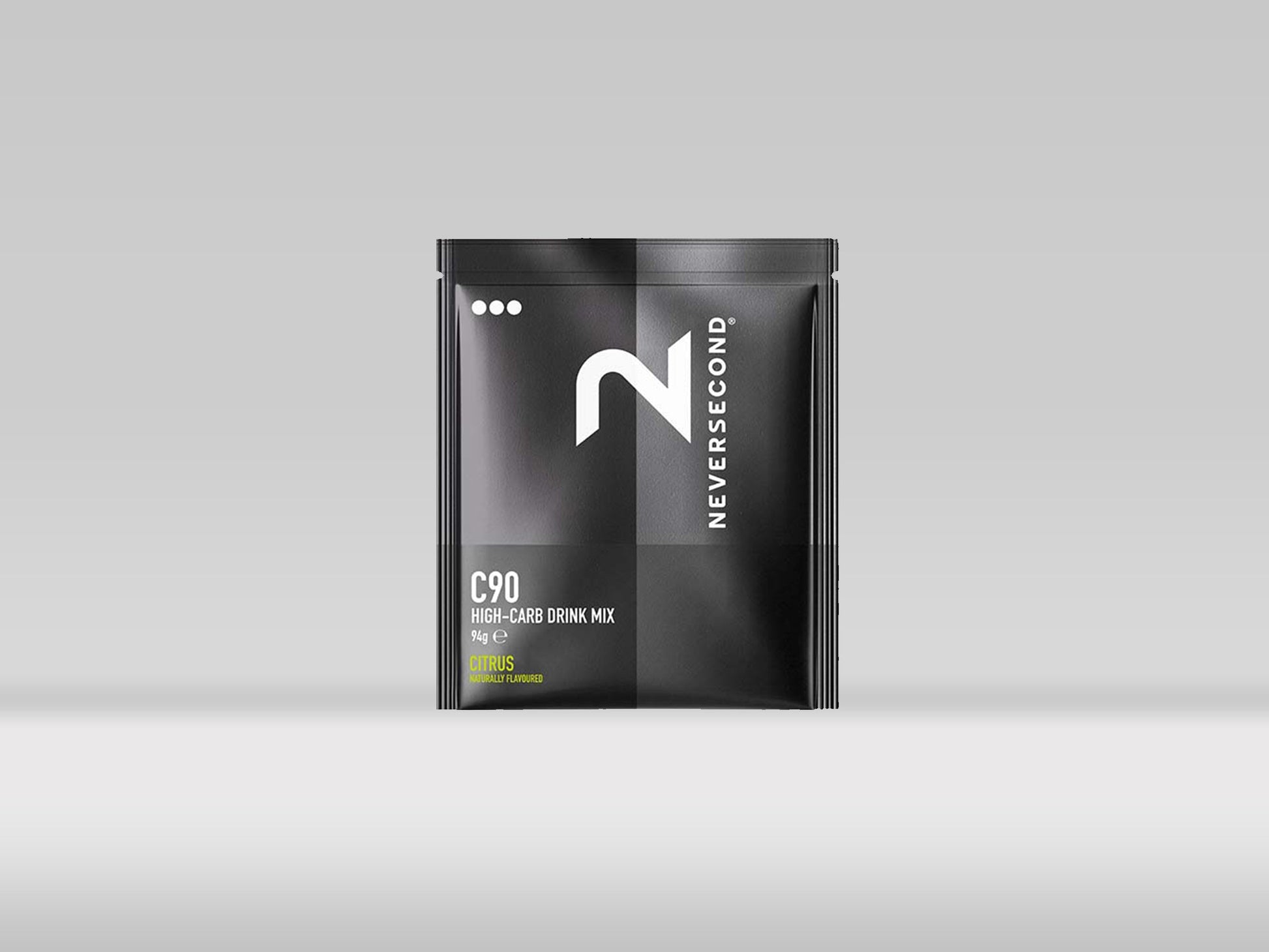 Neversecond C90 High-carb Drink Mix: Citrus —  —