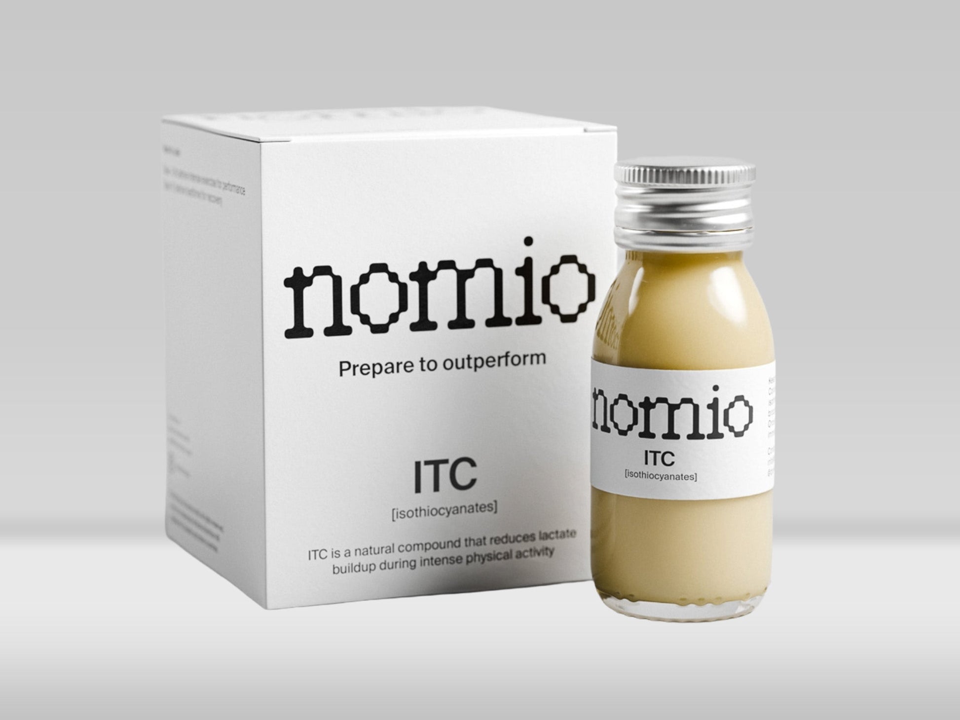 nomio 4-Pack —  —