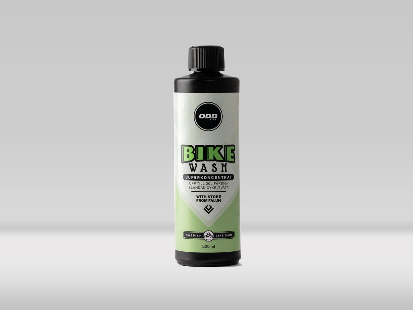 Odd Bike Wash ‘Superkoncentrat’ —  —