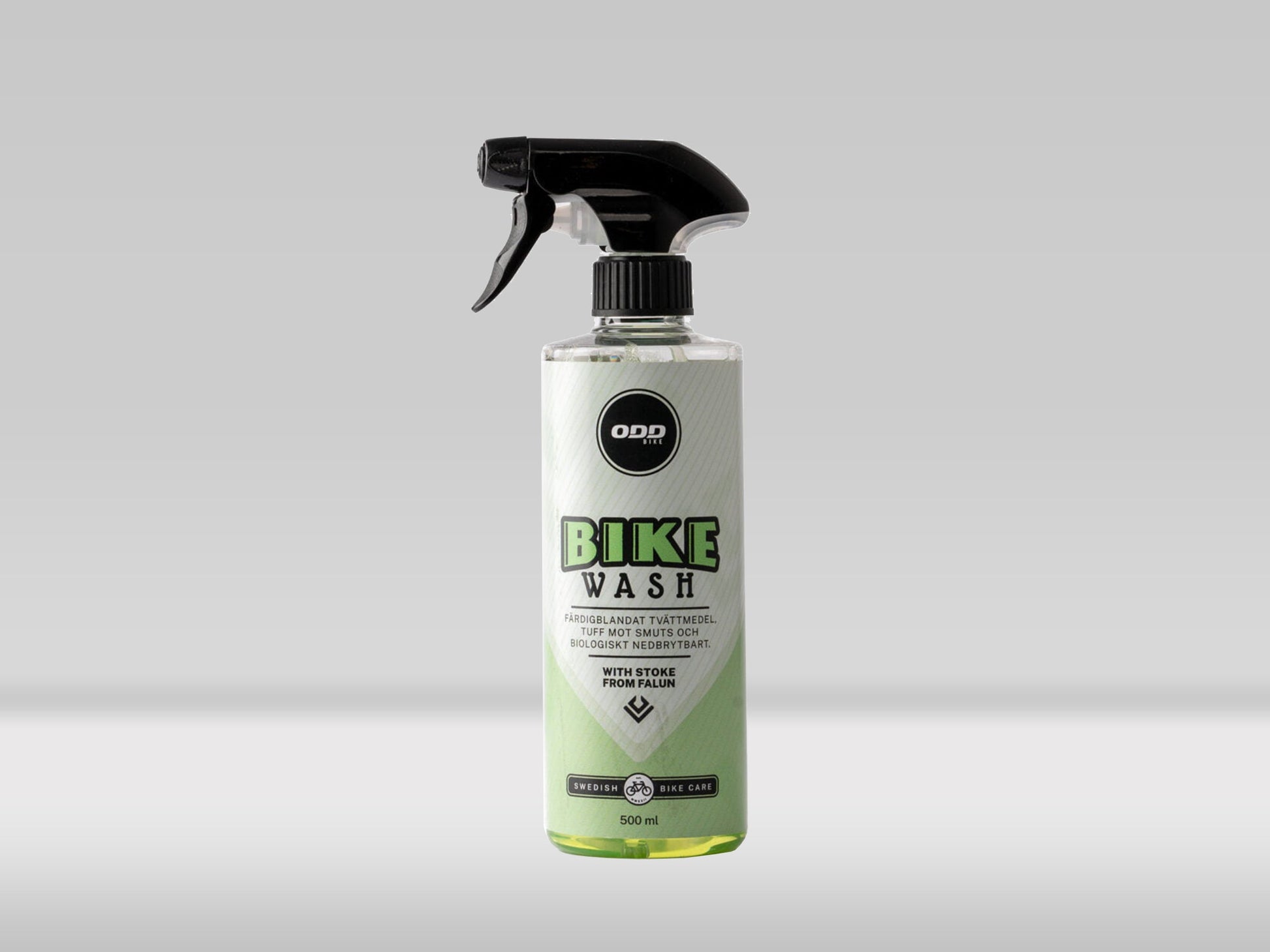 Odd Bike Wash Bike Wash Ready to Use —  —