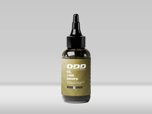 ODD Link Drops