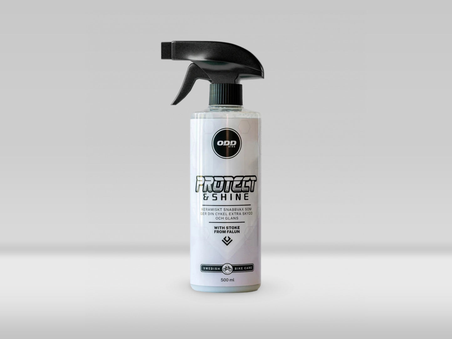 ODD Protect & Shine 500ml