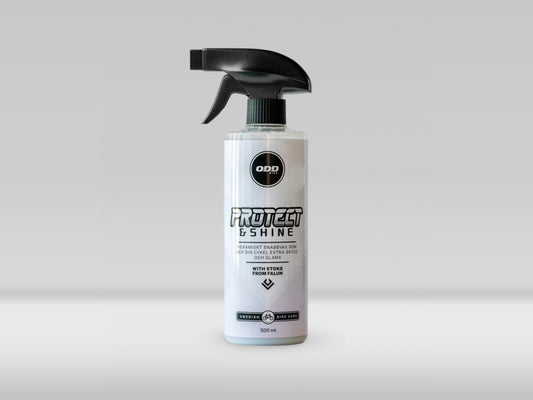 ODD Protect & Shine 500ml