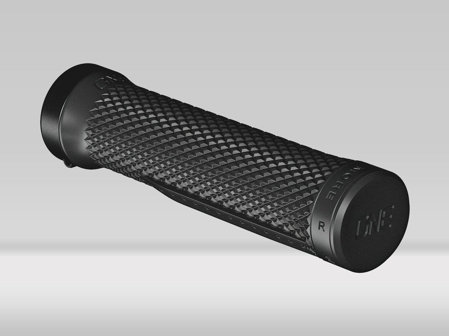 OneUp Components Grips — Black —