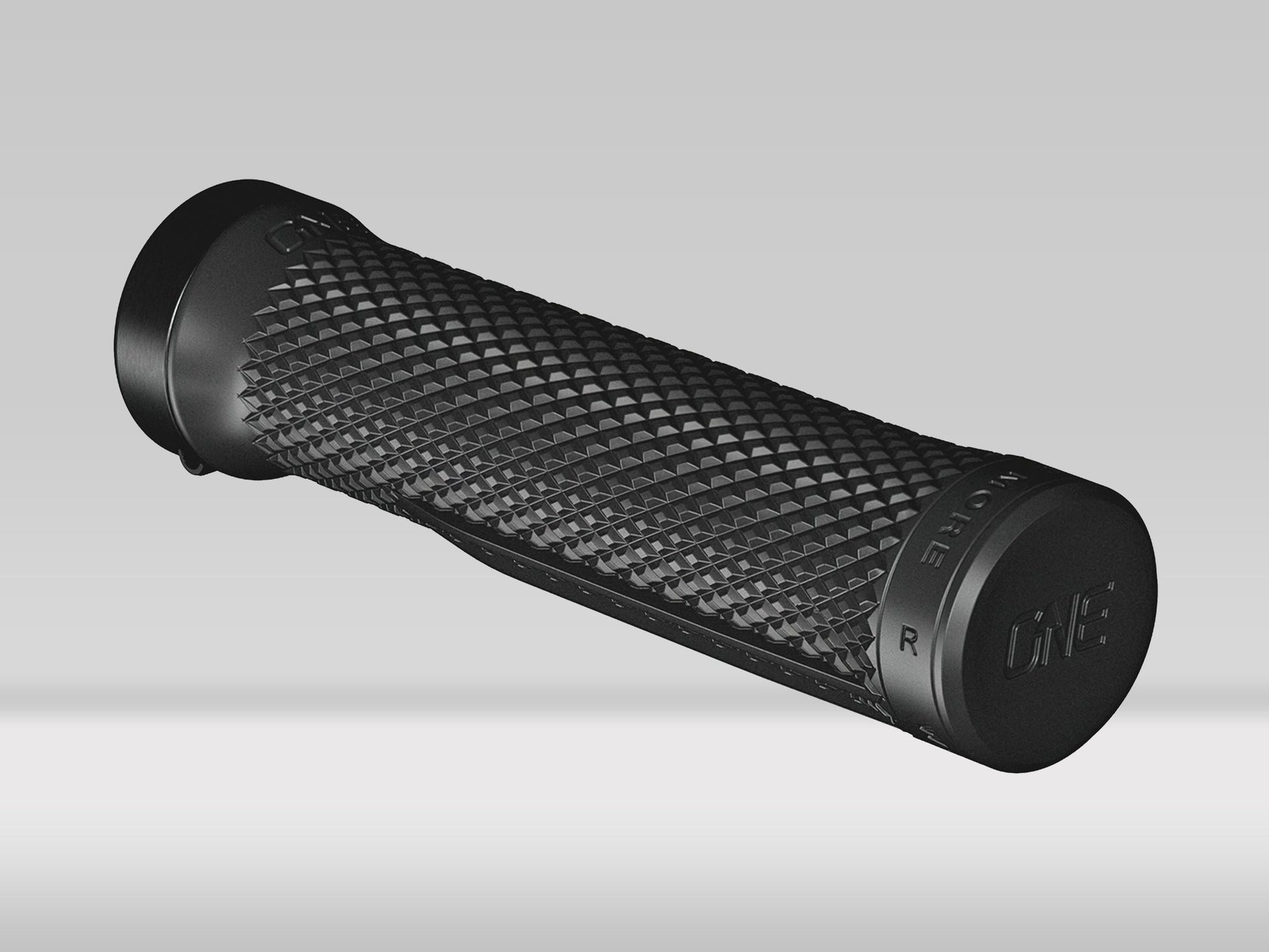 OneUp Components Grips — Black —