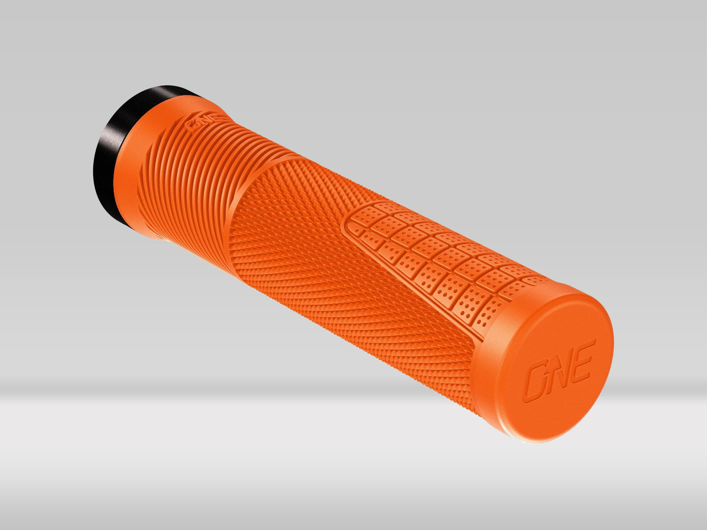 OneUp Components Grips — Orange —