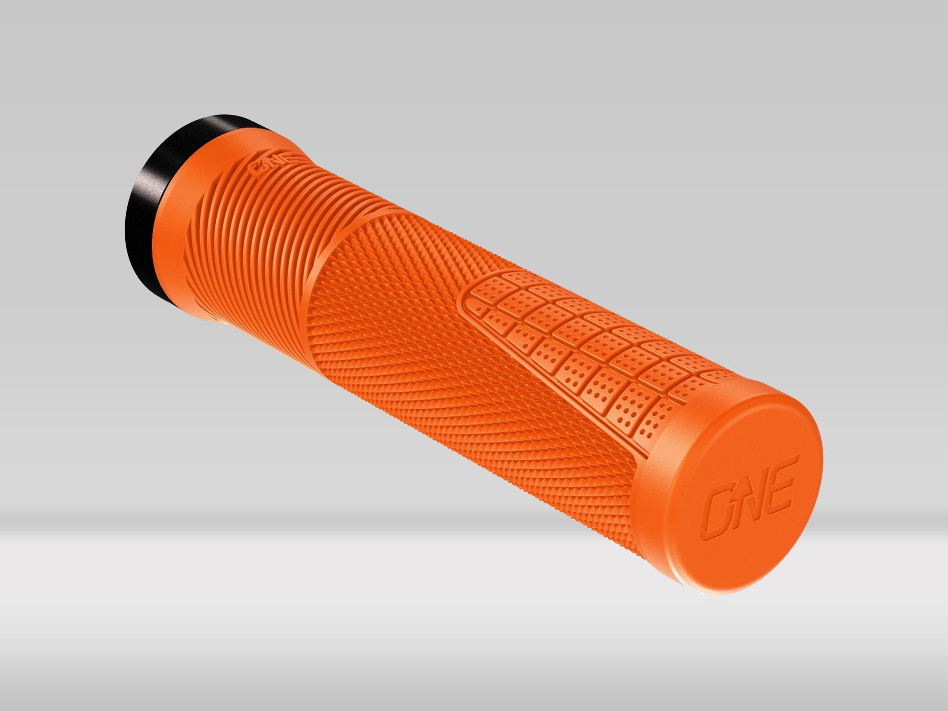 OneUp Components Grips — Orange —