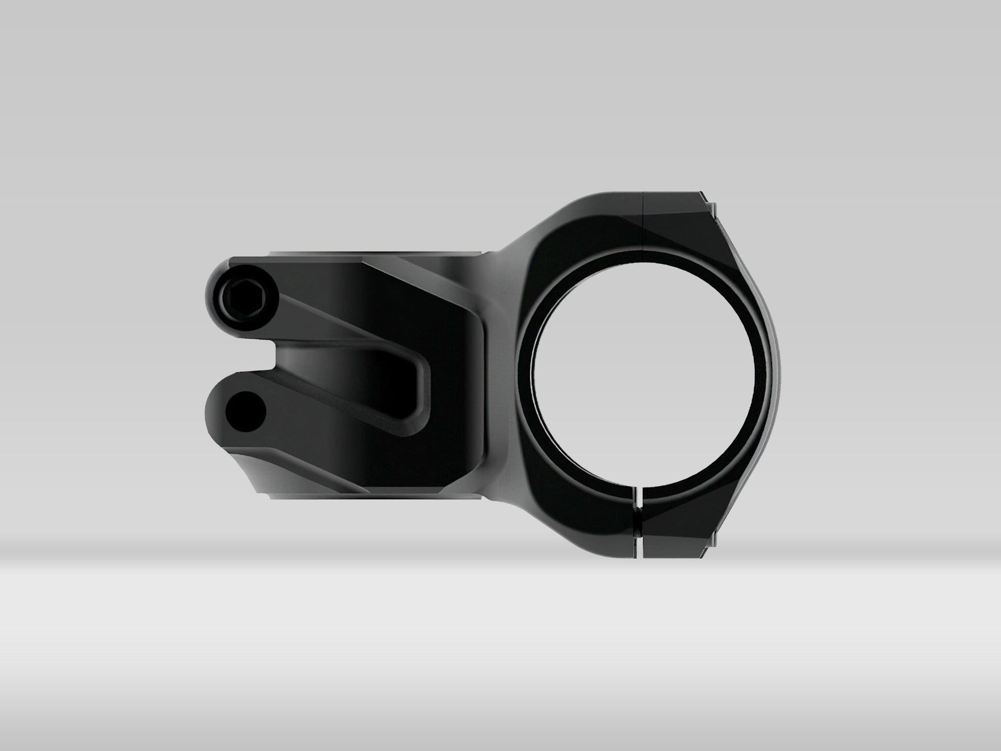 OneUp Components Stem 35 Styrstam — Black — 42mm