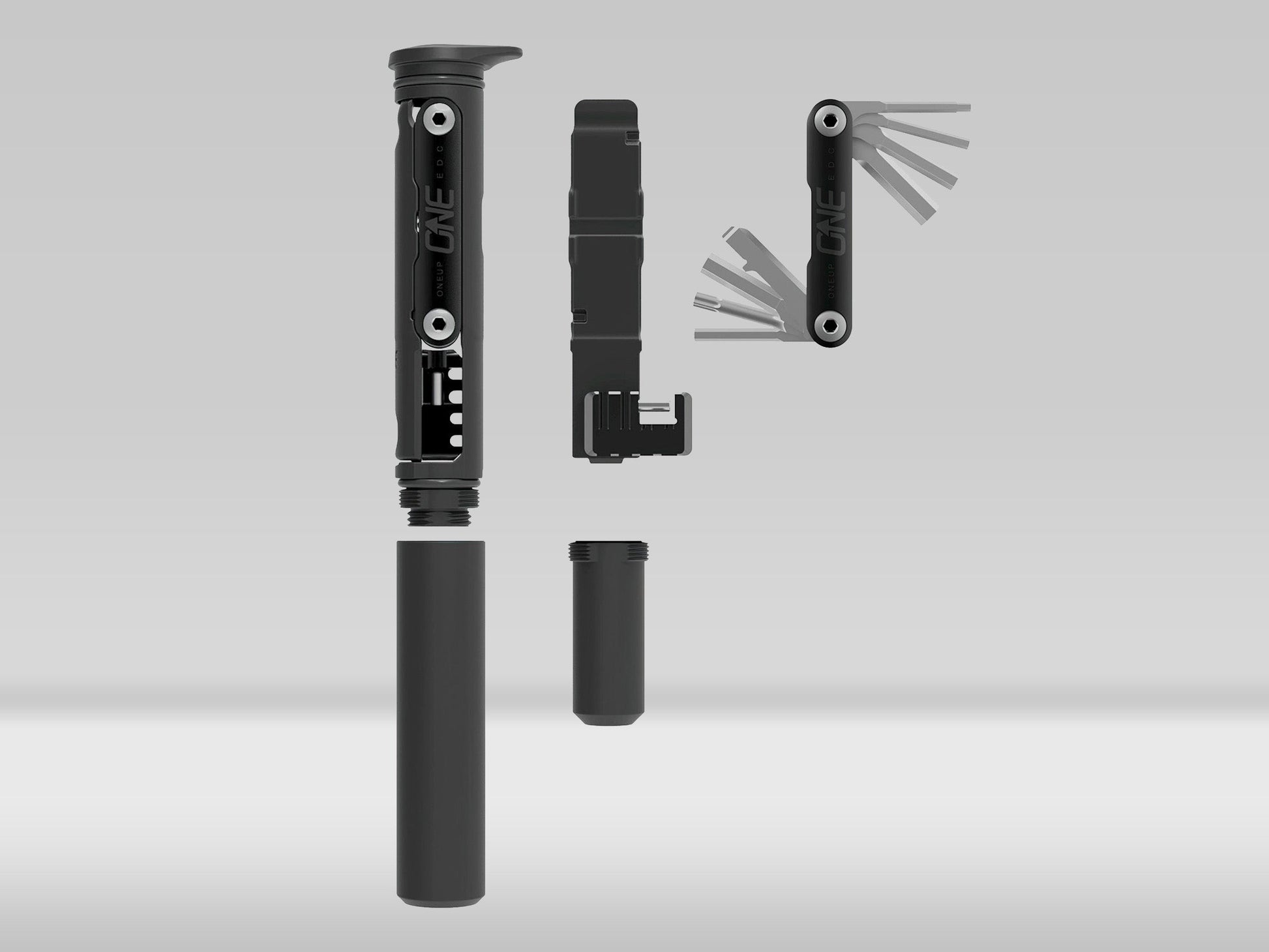 OneUp Components EDC V2 Tool —  —