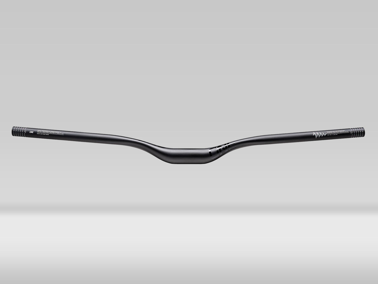 OneUp V2 Carbon Handlebar 35D, 800L, 35R —  — 