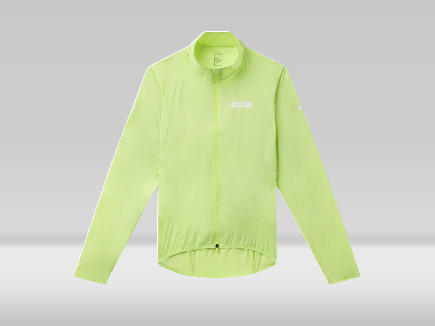 Pedal Mafia Men's Core Light Jacket