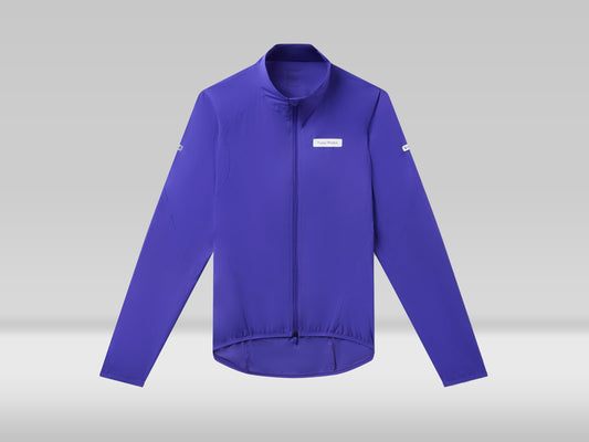 Pedal Mafia Men's Core Light Jacket