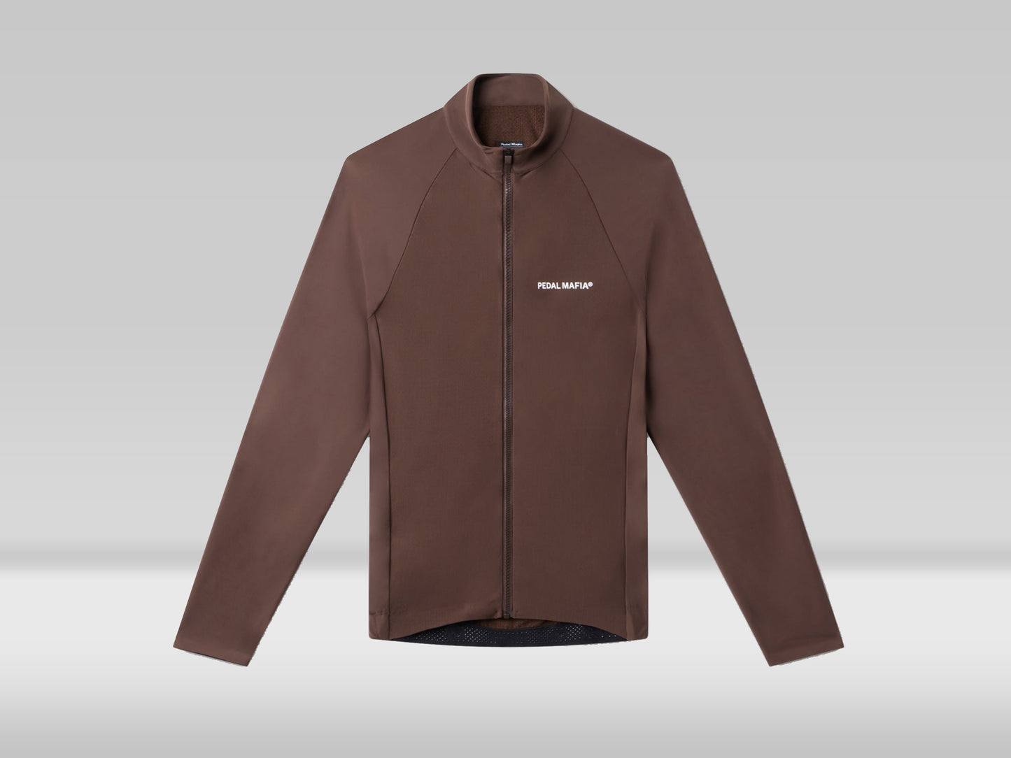 Pedal Mafia Men's Pro Mid Weight Jersey