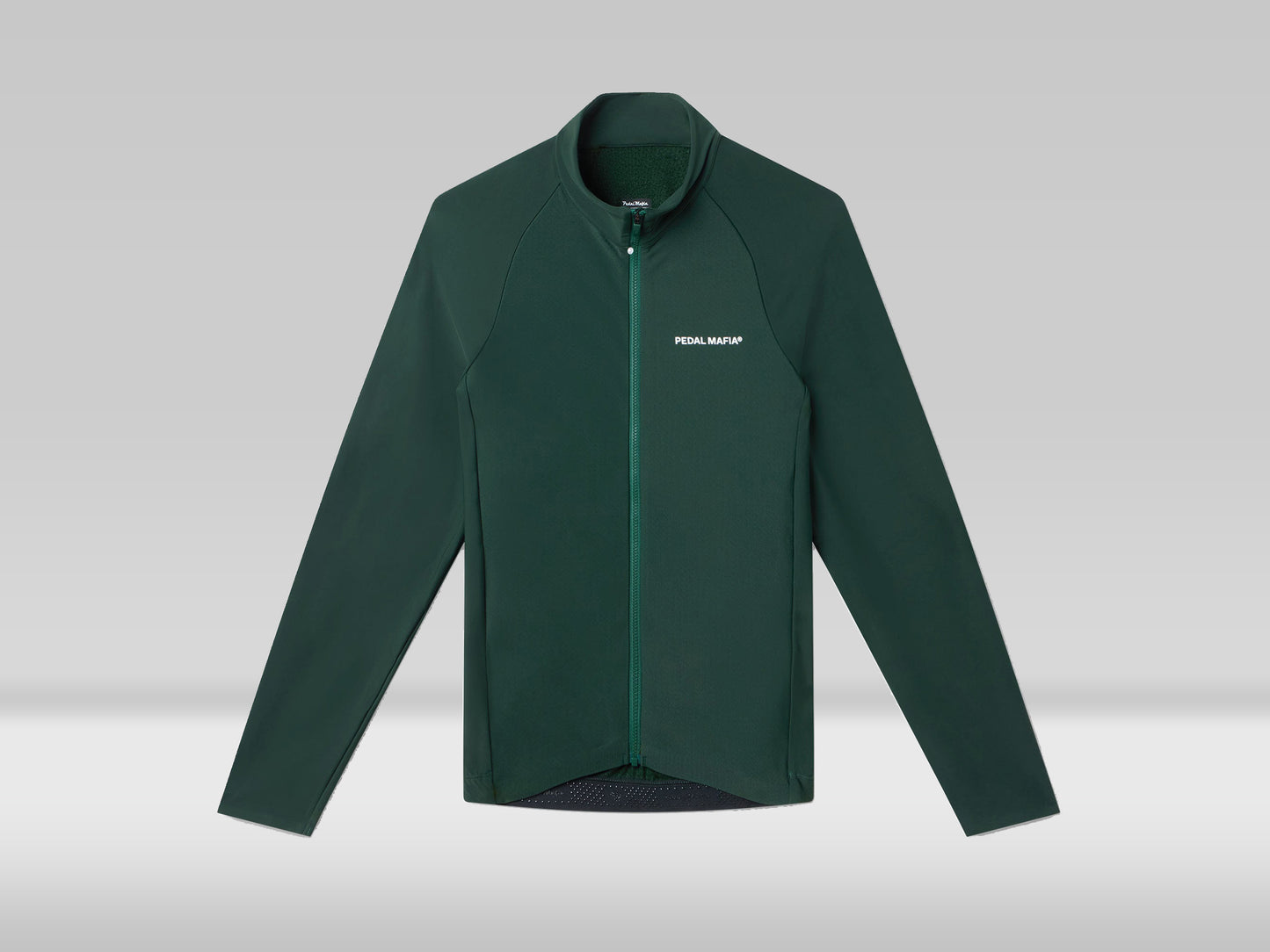 Pedal Mafia Men's Pro Mid Weight Jersey