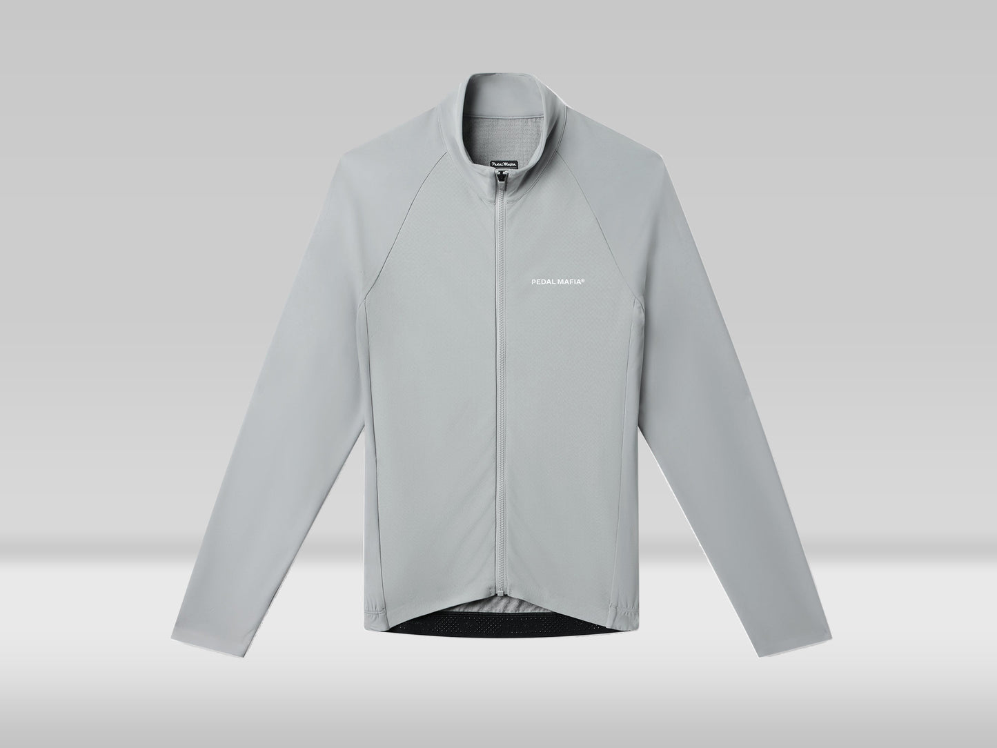 Pedal Mafia Men's Pro Mid Weight Jersey