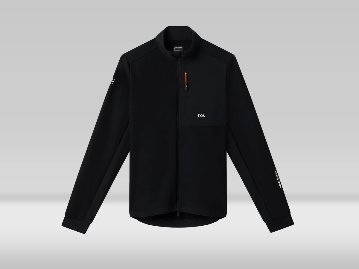 Pedal Mafia Men's Pro Sub 0 Thermal Jacket