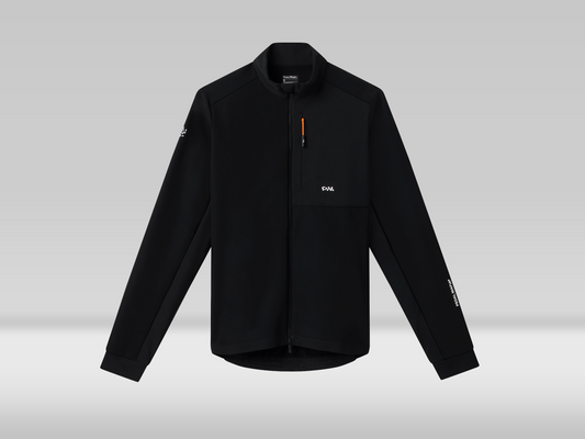 Pedal Mafia Men's Pro Sub 0 Thermal Jacket