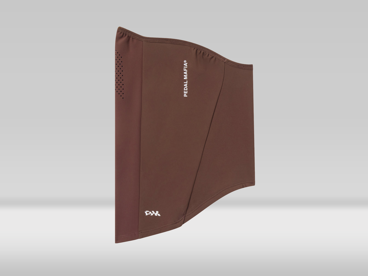 Pedal Mafia Pro Sub 0 Neck Warmer