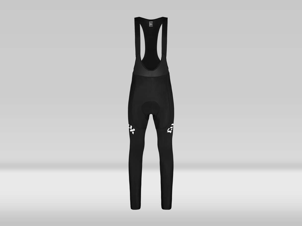 Pedal Mafia Women's Core Thermal Bib Tight