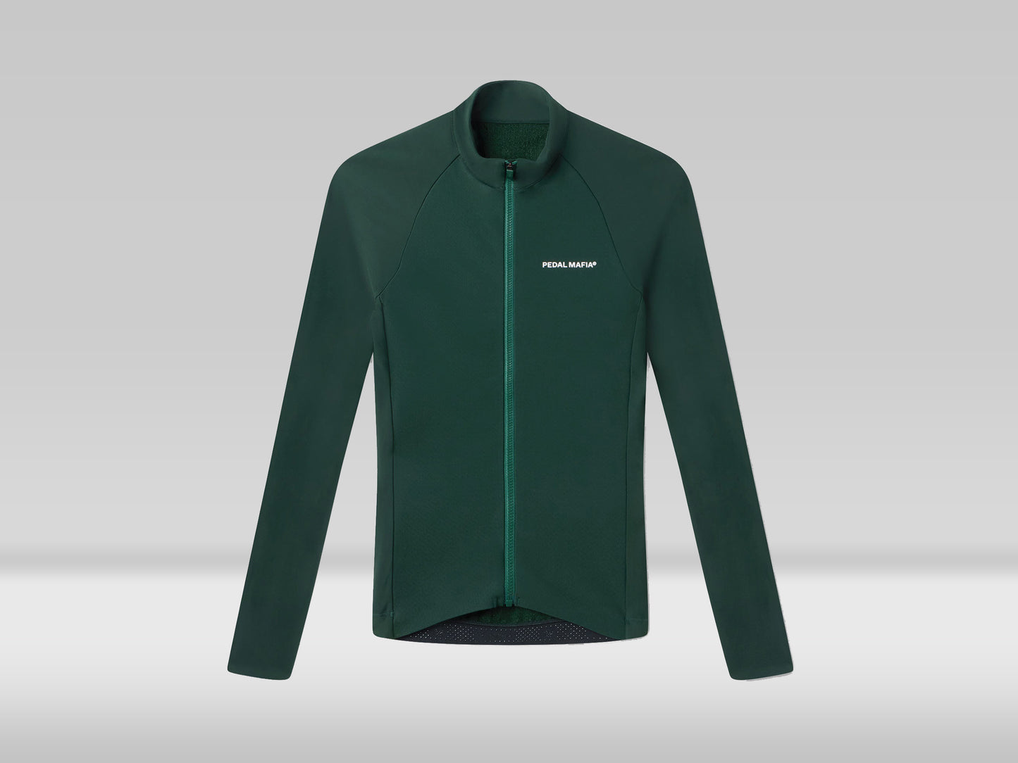 Pedal Mafia Women's Pro Mid Weight Jersey