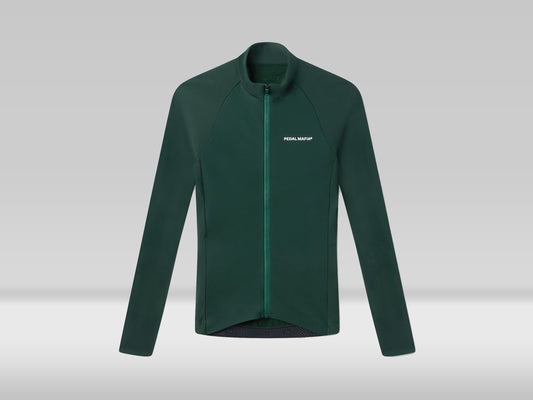 Pedal Mafia Women's Pro Mid Weight Jersey