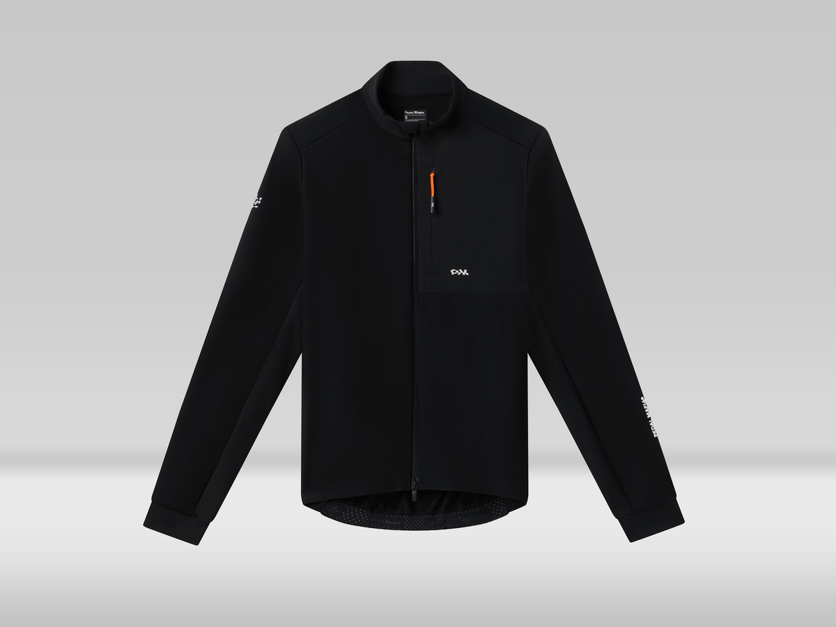 Pedal Mafia Women's Pro Sub 0 Thermal Jacket